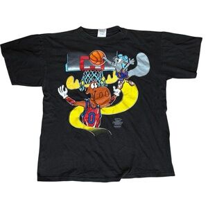 Rocky and Bullwinkle and Friends T Shirt